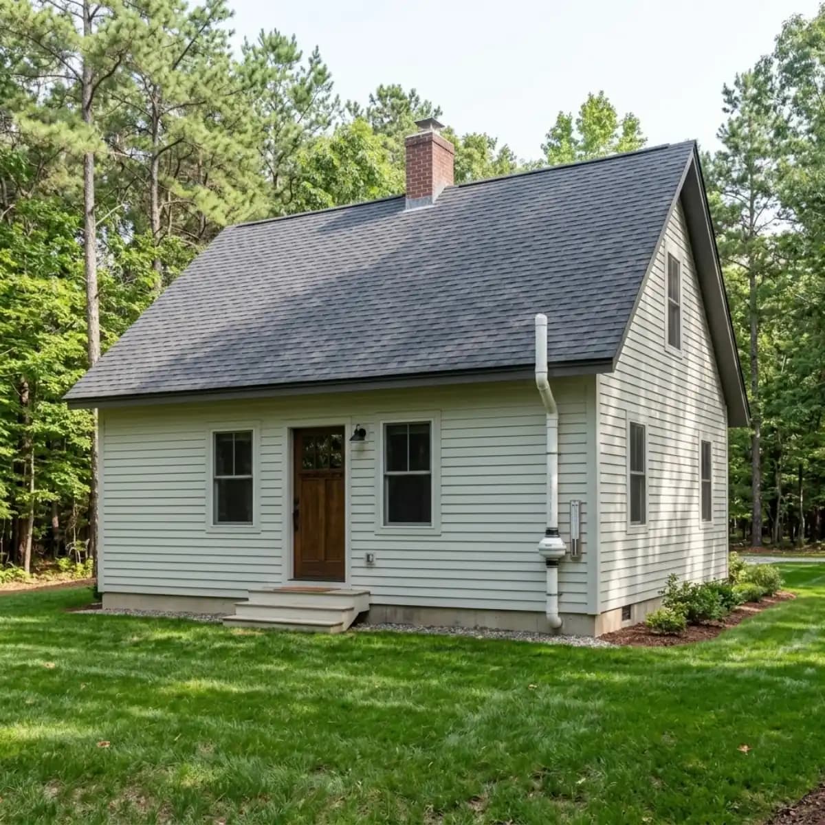 Radon testing and mitigation support from Peerless Environmental of South Carolina