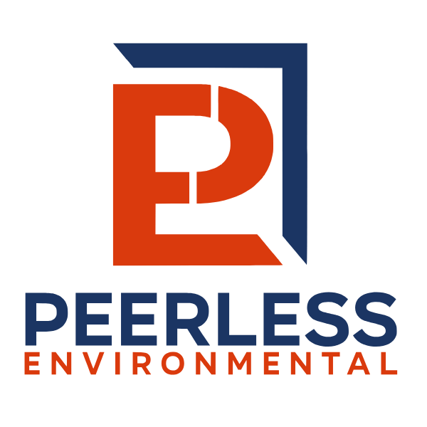 Peerless Environmental logo