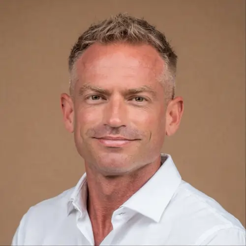 Daniel Smoke, Director of Operations at Peerless Environmental