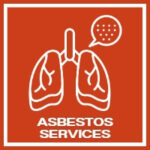 asbestos services