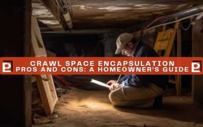 Pros and Cons of Sealing a Crawlspace: Everything You Need to Know