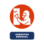 PES Icon Asbestos Removal