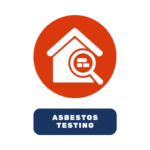 PES Icon Asbestos Testing