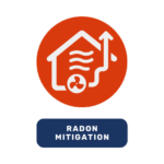 PES Icon Radon Mitigation