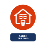 PES Icon Radon Testing