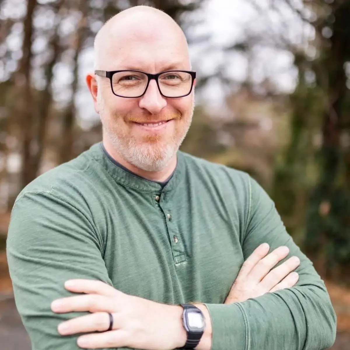 Brian Knox, Owner, B. Knox Photography